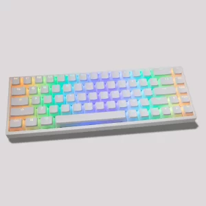 Pudding Keycaps PBT